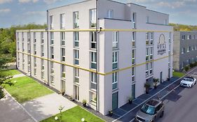 Hotel Zuckerfabrik